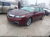 ACURA TL 3.5 19UUA8F57CA017006 снимка