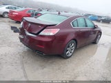 ACURA TL 3.5 19UUA8F57CA017006 снимка