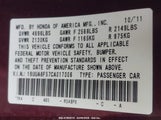 ACURA TL 3.5 19UUA8F57CA017006 снимка