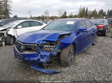 ACURA TLX TECH A-SPEC PKGS 19UUB3F66JA004821 снимка