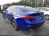 ACURA TLX TECH A-SPEC PKGS 19UUB3F66JA004821 снимка