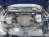 AUDI SQ5 SPORTBACK PREMIUM PLUS TFSI QUATTRO TIPTRONIC WA124AFY8P2010638 photo