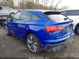 AUDI SQ5 SPORTBACK PREMIUM PLUS TFSI QUATTRO TIPTRONIC WA124AFY8P2010638 снимка