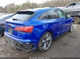 AUDI SQ5 SPORTBACK PREMIUM PLUS TFSI QUATTRO TIPTRONIC WA124AFY8P2010638 снимка