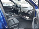 AUDI SQ5 SPORTBACK PREMIUM PLUS TFSI QUATTRO TIPTRONIC WA124AFY8P2010638 photo