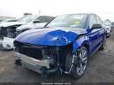 AUDI SQ5 SPORTBACK PREMIUM PLUS TFSI QUATTRO TIPTRONIC WA124AFY8P2010638 photo