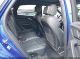 AUDI SQ5 SPORTBACK PREMIUM PLUS TFSI QUATTRO TIPTRONIC WA124AFY8P2010638 photo