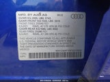 AUDI SQ5 SPORTBACK PREMIUM PLUS TFSI QUATTRO TIPTRONIC WA124AFY8P2010638 снимка