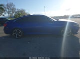 HONDA ACCORD SPORT SPECIAL EDITION 1HGCV1F4XMA049853 снимка