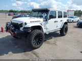 JEEP WRANGLER UNLIMITED SAHARA 4X4 1C4HJXEN7LW213459 photo