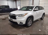 TOYOTA HIGHLANDER LE PLUS V6 5TDBKRFH6FS176240 снимка