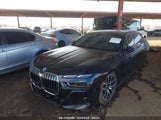 BMW 760 I XDRIVE WBA33EJ09PCL55853 снимка