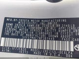 TOYOTA COROLLA LE 5YFEPMAE7NP361449 снимка