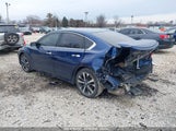 NISSAN ALTIMA 2.5 SR 1N4AL3AP6GC205376 снимка