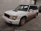 SUBARU FORESTER S JF1SF65582G753693 снимка