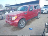 DODGE NITRO HEAT 1D4PT4GK9AW****** снимка