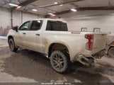 CHEVROLET SILVERADO 1500 4WD SHORT BED LT TRAIL BOSS 3GCPYFED9MG231471 fotografie