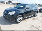 CHEVROLET EQUINOX LS 2GNALAEK8F1114358 fotografie