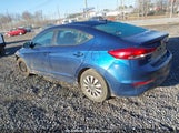 HYUNDAI ELANTRA SE 5NPD74LF4HH136442 снимка