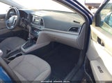 HYUNDAI ELANTRA SE 5NPD74LF4HH136442 снимка