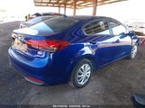 KIA FORTE LX 3KPFK4A75JE180043 снимка