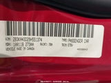 DODGE CHARGER SE 2B3KA43D29H551374 снимка