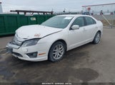 FORD FUSION SEL 3FAHP0JAXCR283815 снимка
