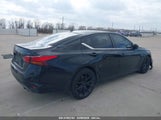 NISSAN ALTIMA SR FWD 1N4BL4CVXLC117821 fotografie