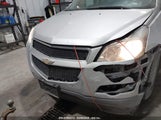 CHEVROLET TRAVERSE LT 1GNLRGED1AS118563 снимка