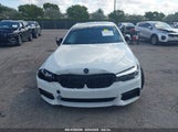 BMW 540I WBAJE5C50JWA95412 снимка