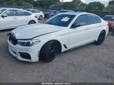 BMW 540I WBAJE5C50JWA95412 снимка