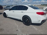 BMW 540I WBAJE5C50JWA95412 снимка