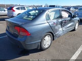 HONDA CIVIC HYBRID JHMFA36297S000982 снимка