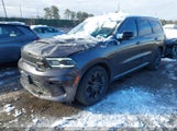 DODGE DURANGO R/T AWD 1C4SDJCT8MC763381 снимка
