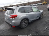 SUBARU FORESTER PREMIUM JF2SKAGCXLH488373 снимка
