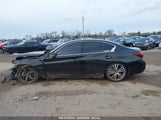 INFINITI Q50 3.0T SPORT JN1EV7AR4KM590361 снимка