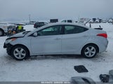 HYUNDAI ELANTRA GLS 5NPDH4AE2BH015570 снимка