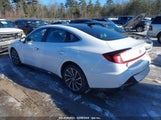 HYUNDAI SONATA LIMITED KMHL34J26PA328440 photo