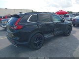 HONDA CR-V HYBRID SPORT 7FARS5H50RE****** fotografie