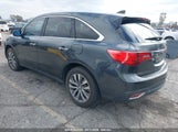 ACURA MDX TECHNOLOGY PACKAGE 5FRYD3H42FB003619 снимка