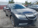 ACURA MDX TECHNOLOGY PACKAGE 5FRYD3H42FB003619 photo