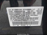 ACURA MDX TECHNOLOGY PACKAGE 5FRYD3H42FB003619 photo