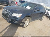 AUDI Q5 2.0T PREMIUM WA1M2AFP1HA040934 снимка