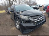Honda Cr-V Lx 5J6RM4H39CL033271 снимка