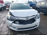 KIA FORTE EX KNAFX5A89E5245622 fotografie