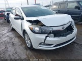 KIA FORTE EX KNAFX5A89E5245622 снимка