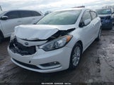 KIA FORTE EX KNAFX5A89E5245622 снимка