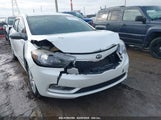 KIA FORTE EX KNAFX5A89E5245622 снимка