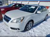 SUBARU LEGACY 2.5I LIMITED 4S3BMBK68D3038283 снимка