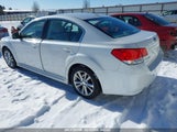 SUBARU LEGACY 2.5I LIMITED 4S3BMBK68D3038283 снимка